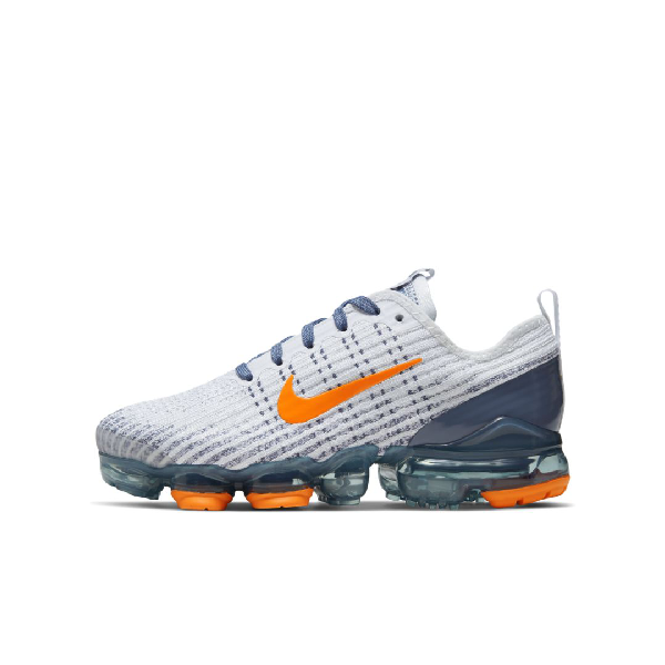 are nike air vapormax flyknit 3 good for running