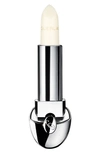 Guerlain Rouge G Customizable Satin Lipstick Shade In 00