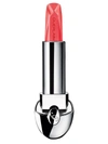 Guerlain Rouge G Customizable Sheer Shine Lipstick Shade In 588