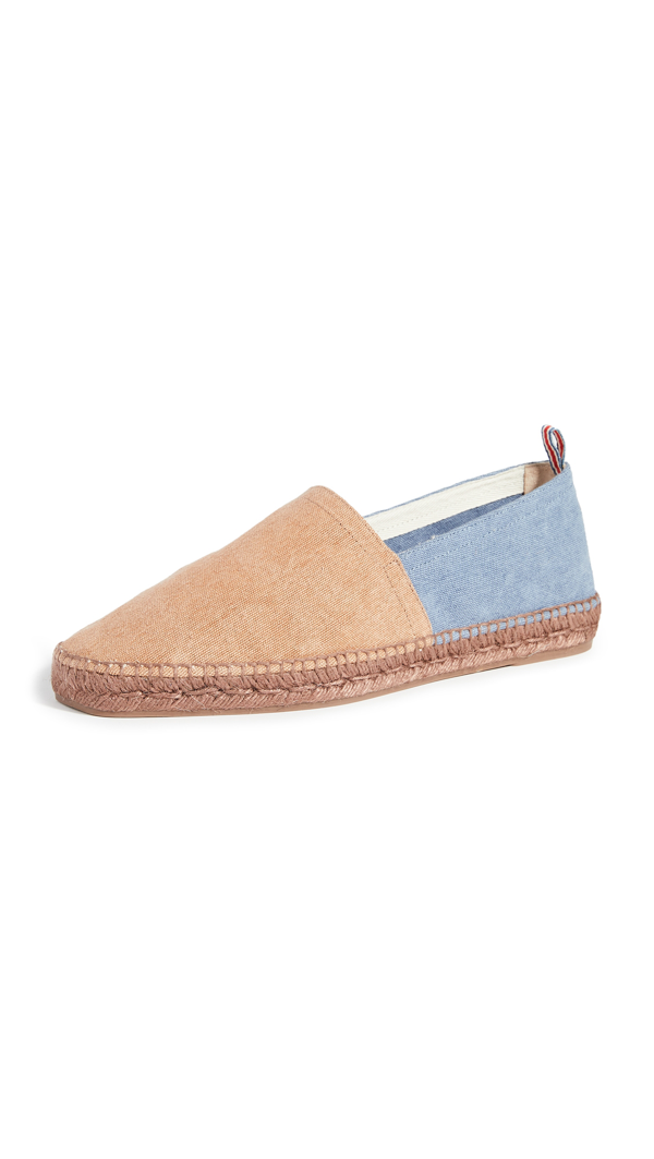 castañer pablo espadrilles