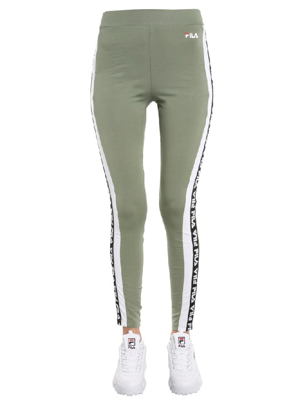 fila yoga pants bootcut