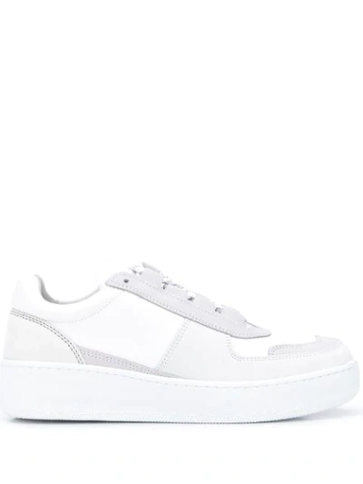FILIPPA K LAURA HIKER SNEAKER 