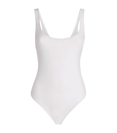 Alix Nyc Mott Tank Bodysuit