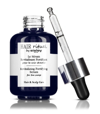 Sisley Paris Hair Rituel Revitalizing Fortifying Serum For The Scalp (60ml) In Multi