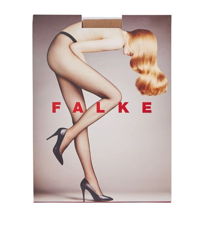 Falke Fishnet Tights