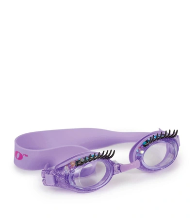 Bling2o Eyelash Swimming Goggles