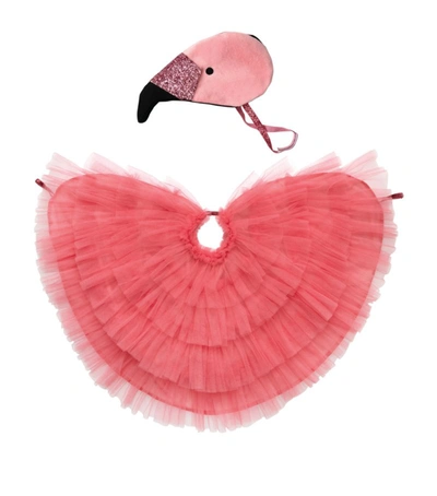 Meri Meri Flamingo Costume Kit