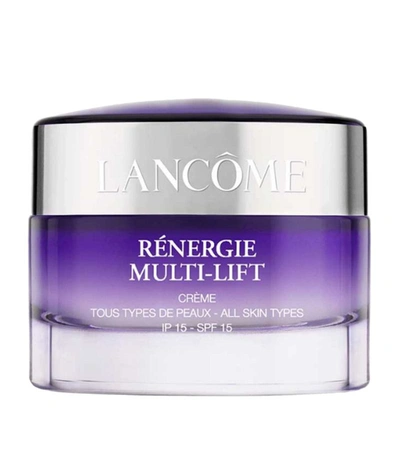 Lancôme Lanc Renergie Multilift Day Crm 75ml 18