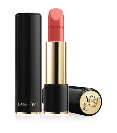 Lancôme L'absolu Rouge Cream Lipstick