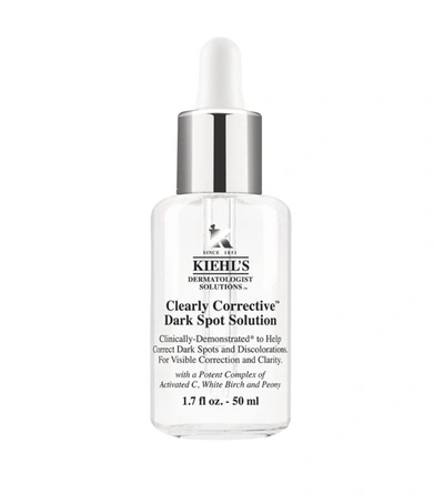 Kiehl's Since 1851 Kiehl's Clearly Corrective Dark Spot Solution (50ml) In 1.7 Oz.