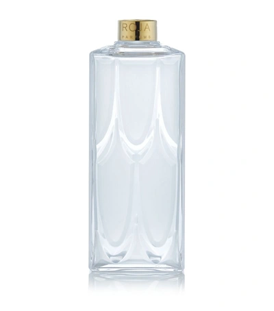 Roja Parfums X Lalique Reed Diffuser Decanter