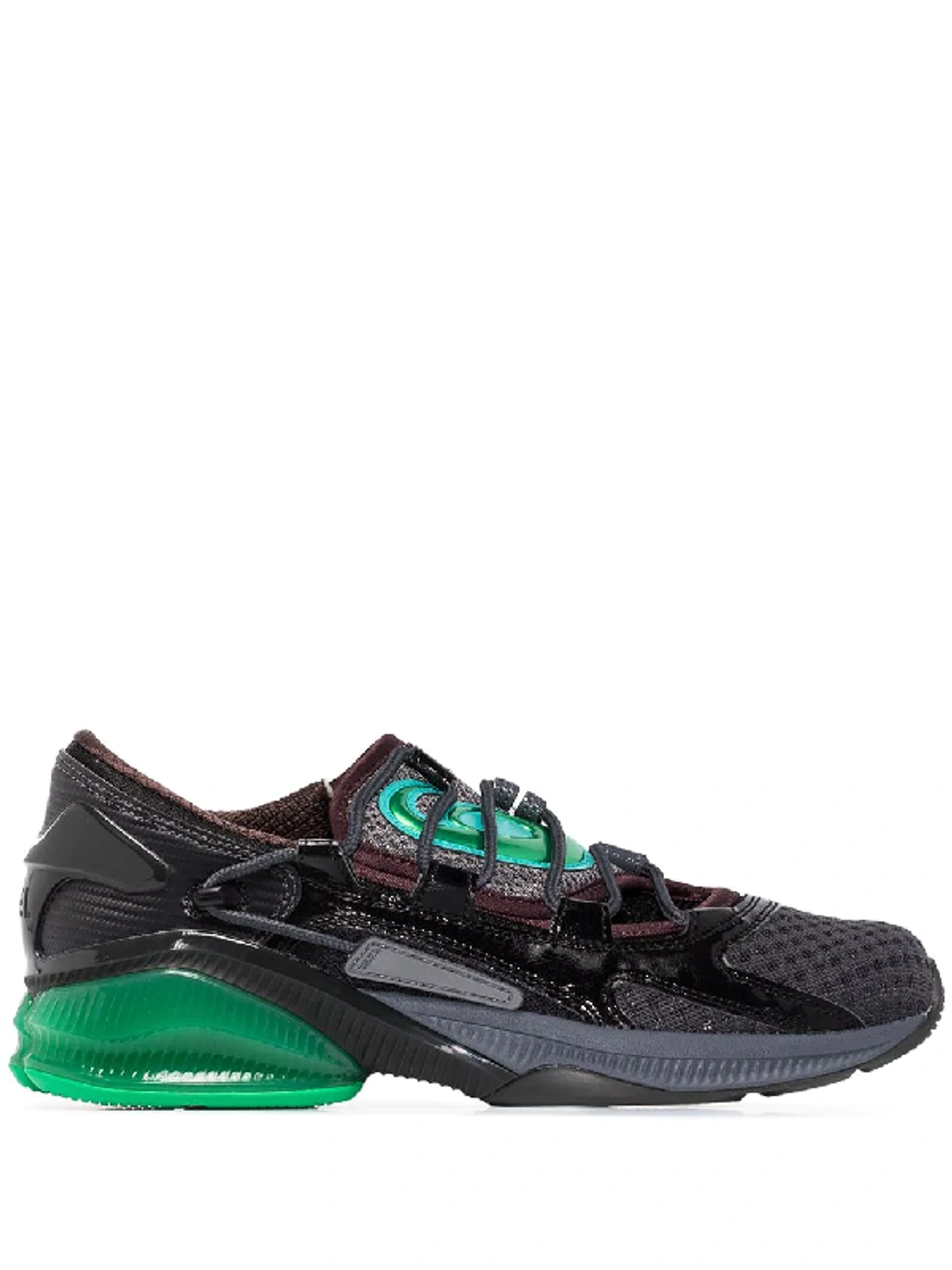 Asics X Kiko Kostadinov Gel-aurania Sneakers In Black | ModeSens Asics X Kiko Kostadinov Gel-aurania Sneakers In Black | ModeSens
