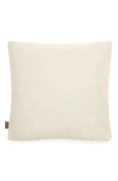Ugg (r) Wade Pillow In Natural