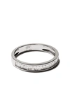 14K White Gold ()