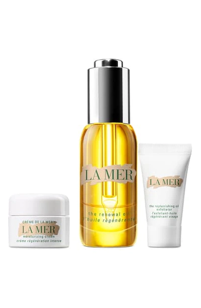 La Mer The Glowing Energy Collection ($250 Value)