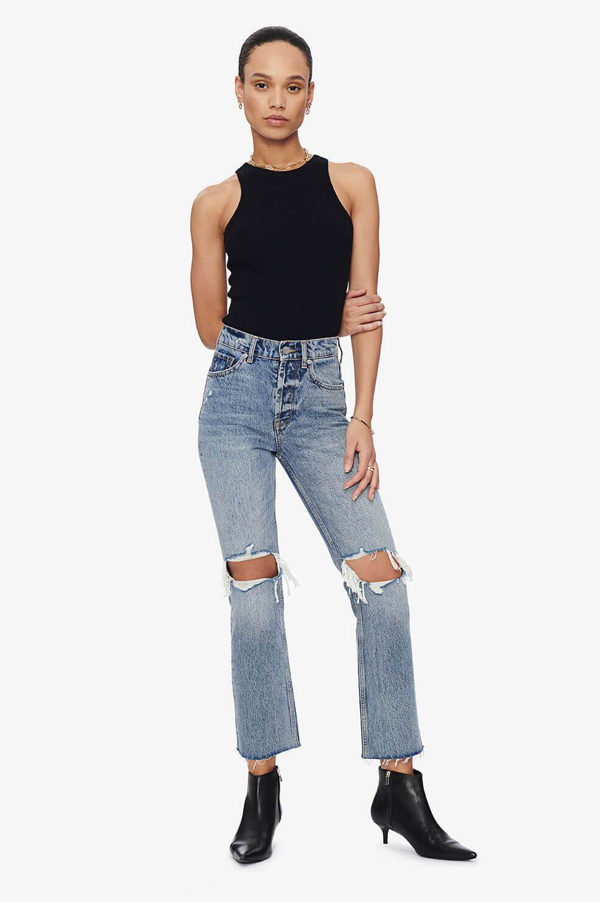 lara jeans pant price