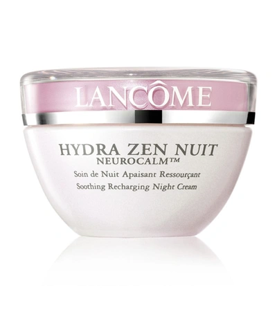 Lancôme Lanc Hydra Zen Neurocalm Night Crm 50ml In Multi