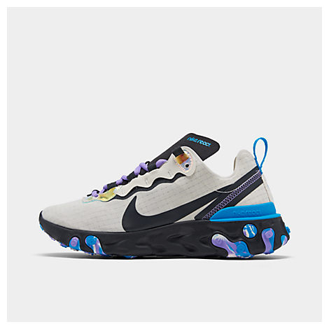 nike react element 55 finish line