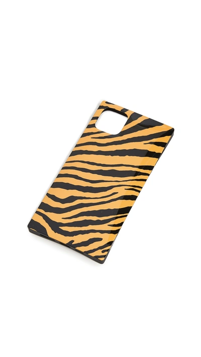 Idecoz 3 Piece Tiger Ensemble Iphone Accessories