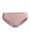 Hanro High-cut Brief In Peony