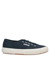 Superga Sneakers In Blue