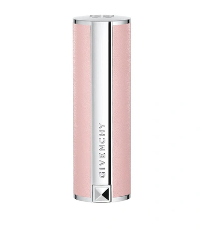 Givenchy My Rouge Lipstick Case In Pink