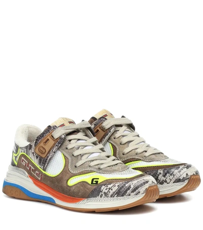 Gucci g line sneakers sale