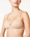 Gucci Lounge Bralette Qf1804 In Bare