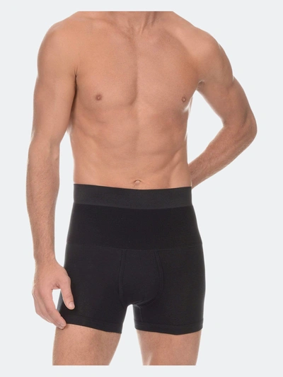 2(x)ist Form Compression Trunks In Black