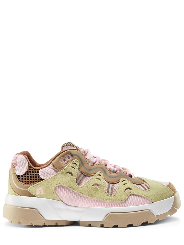 golf le fleur gianno pink