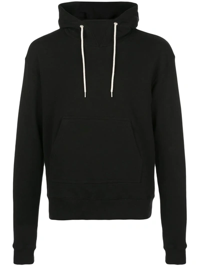 John Elliott Kake Mock 2 Sweatshirt B147b0010a In Black