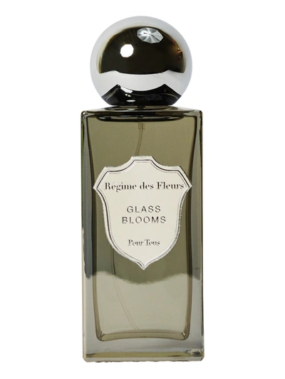 Regime Des Fleurs Glass Blooms Eau De Parfum 100ml