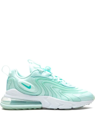 Nike Air Max 270 React Eng Women's Shoe (teal Tint) - Clearance Sale In Blue