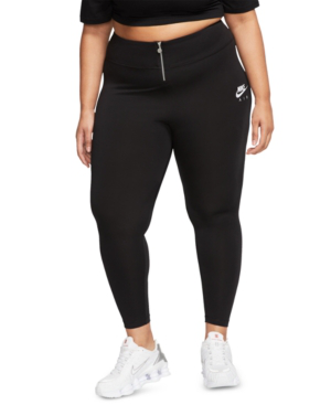 nike plus size leggings sale