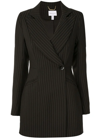Alice Mccall Heights Blazer In Black