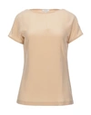 Boglioli Blouse In Beige