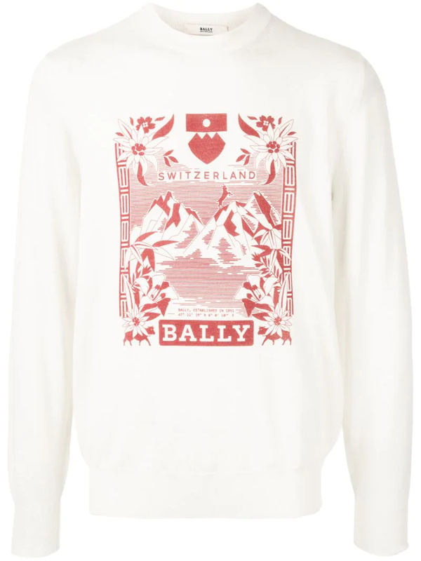 bally jumper
