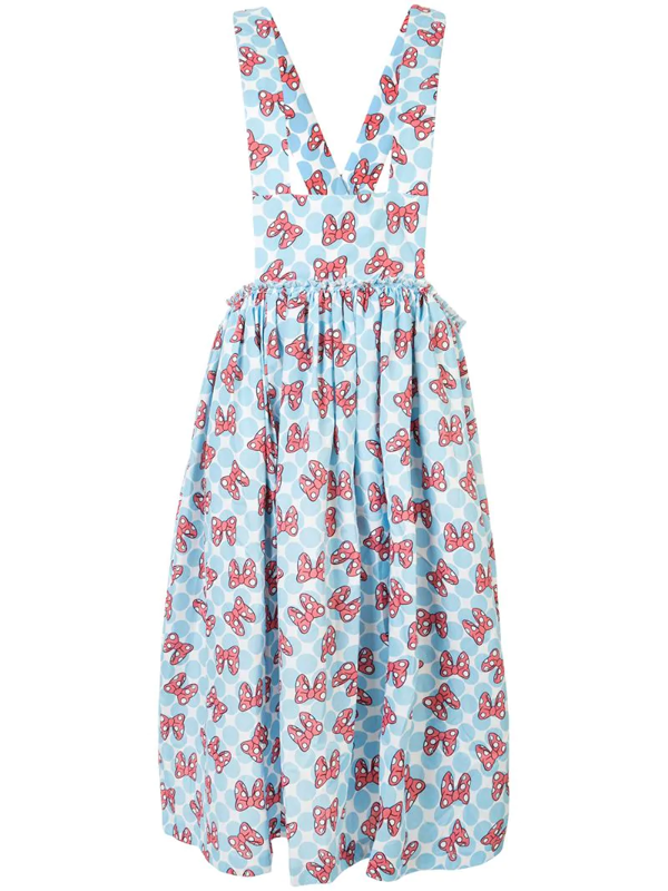 comme des garcons pinafore