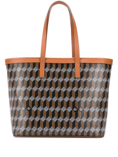 AU DEPART Roquette Horizontal Monogram Cognac色 AU DEPART Roquette Horizontal Monogram Cognac色