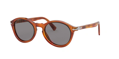 Persol Po3237s 96/r5 Sunglasses In Brown