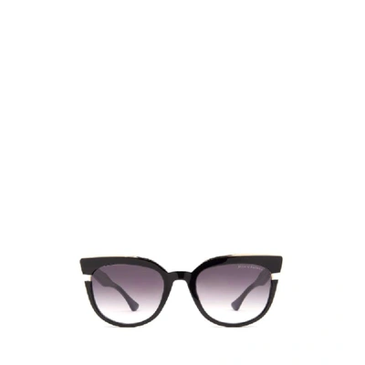 Dita Dts518 Blk-rgd Sunglasses In Black