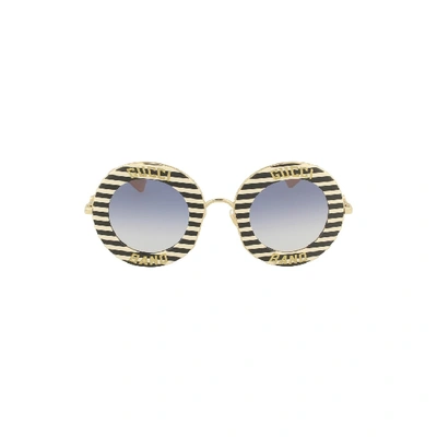 Gucci Gg0113s Black Sunglasses In Grey