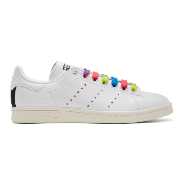 adidas stan smith multicolor