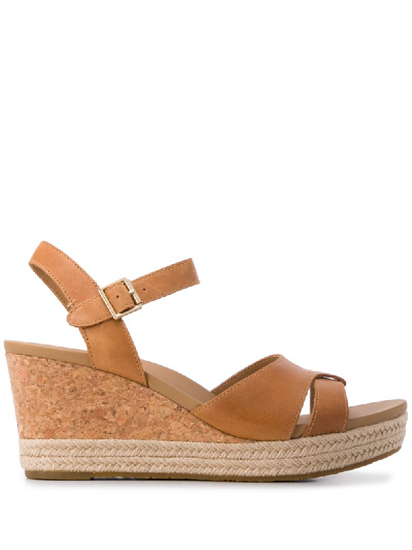 ugg wedges sale