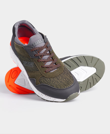superdry trainers mens sale