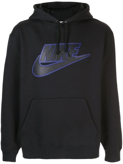 Supreme Nike Leather Applique Hooded Sweatshirt フーディ s-l400.jpg