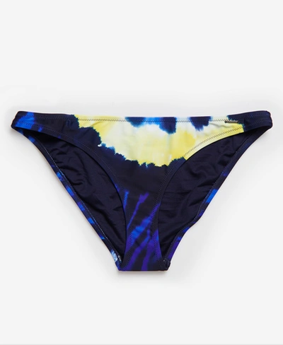 Superdry Women's Era Bikinihöschen Marineblau