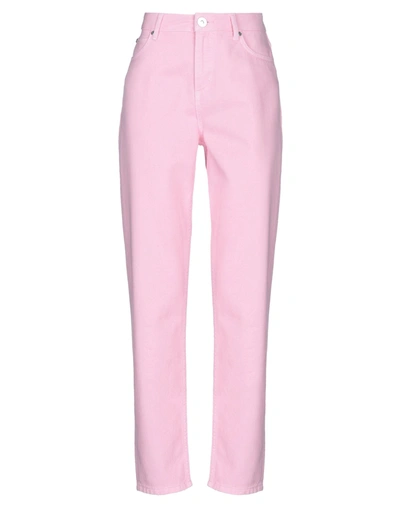 Sandro Jeans In Pink