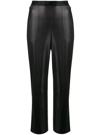 Wolford Estella Trousers In Black