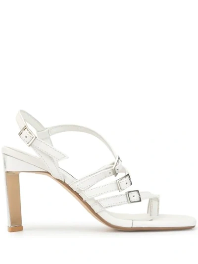 Senso Odette Sandals In White